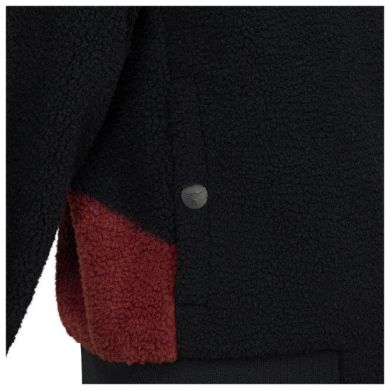 Jordan Παιδικό μπουφάν Jumpman High Pile Jacket